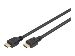 ASSMANN AK-330124-020-S 2m /s1x HDMI (A) 1x HDMI (A)