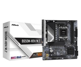 Płyta główna ASROCK B650M-HDV/M.2 AM5 ATX