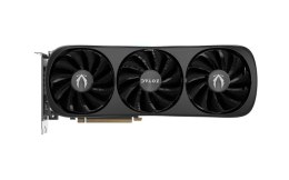 Karta graficzna ZOTAC GeForce RTX 4080 SUPER AMP 16GB GDDR6X (ZT-D40820F-10P)