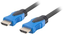 LANBERG CA-HDMI-20CU-0045-BK 4.5m /s1x HDMI (A) 1x HDMI (A)