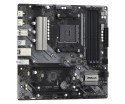 Płyta główna ASROCK B550M PHANTOM GAMING 4 Socket AM4 microATX