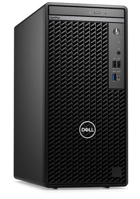 Komputer DELL Optiplex (i3-14100/integ/8GB/SSD512GB/W11P)