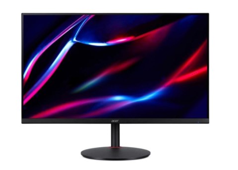 Monitor ACER UM.JX2EE.301 (32" /IPS /160Hz /3840 x 2160 /Czarny )