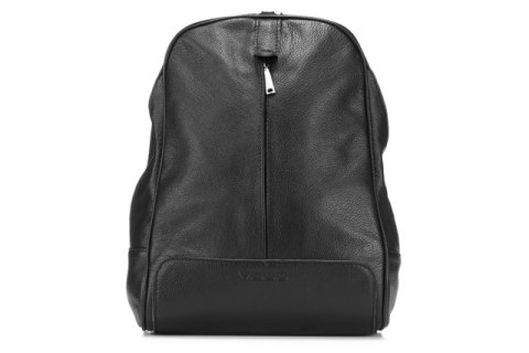 Skórzany damski plecak Black Cat EP16