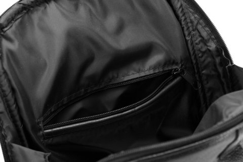 Skórzany damski plecak Black Cat EP16