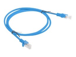 LANBERG PCU5-10CC-0100-B 1 Patchcord