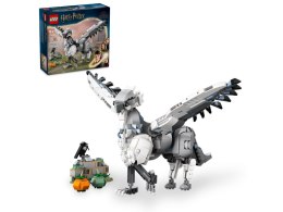 LEGO 76427 HARRY POTTER - Hardodziob