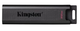 Pendrive (Pamięć USB) KINGSTON (512 GB /Czarny )