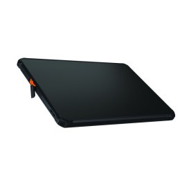 Tablet OUKITEL RT6 8/256 GB Czarno-pomarańczowy (10.1