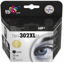 Tusz TB PRINT TBH-302XLBR F6U68AE