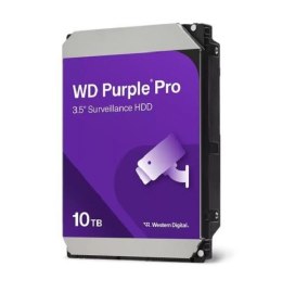 Dysk twardy WD Purple Pro 10 TB 3.5