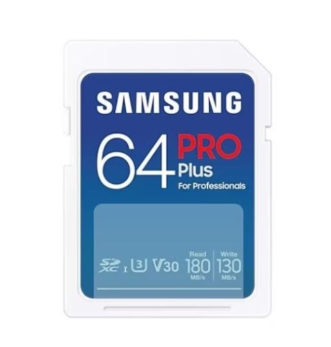 Karta pamięci SAMSUNG 64 GB