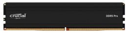 Pamięć CRUCIAL (DIMM/DDR5/16 GB/6000MHz/36 CLCL/SINGLE)