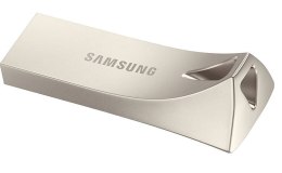 Pendrive (Pamięć USB) SAMSUNG (128 GB /Srebrny )