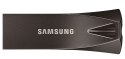 Pendrive (Pamięć USB) SAMSUNG (64 GB /Tytanowy )