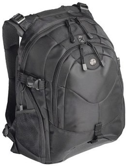 Plecak TARGUS Campus Laptop Backpack Czarny TEB01 (maks.16