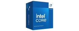 Procesor INTEL Core i7-14700F BOX (2.1 GHz /33 MB /Socket LGA1700 )