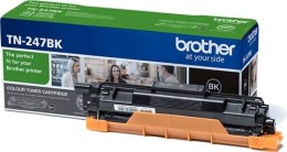 Toner BROTHER TN247BK