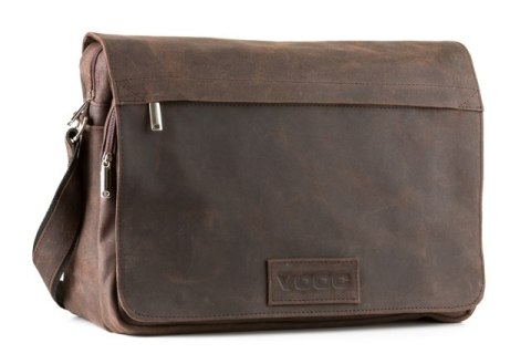 BIG torba na ramię URBAN RDW4 BROWN