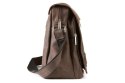 BIG torba na ramię URBAN RDW4 BROWN