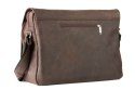 BIG torba na ramię URBAN RDW4 BROWN