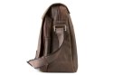 BIG torba na ramię URBAN RDW4 BROWN