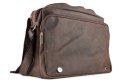 BIG torba na ramię URBAN RDW4 BROWN