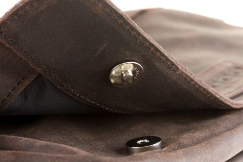 BIG torba na ramię URBAN RDW4 BROWN