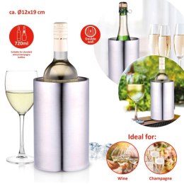 SCHŁADZACZ DO BUTELEK COOLER ŚR 12CM 1,6L ALPINA