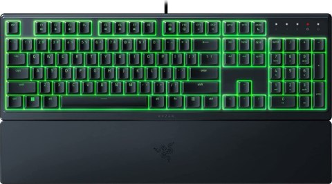 Klawiatura Przewodowa RAZER Ornata V3 X