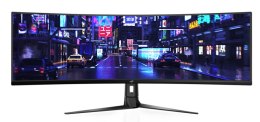 Monitor ASUS XG49VQ (49