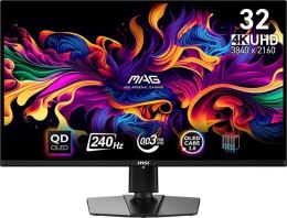 Monitor MSI MAG 321UPX QD-OLED (31.5