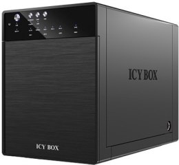 Obudowa do dysku RAIDSONIC Icy Box IB-3640SU3