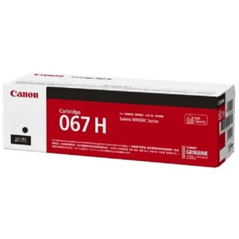 Toner CANON 5106C002