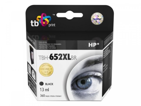 Tusz TB PRINT TBH-652XLBR