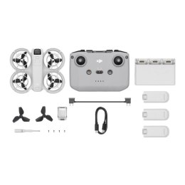 Dron DJI Neo Fly More Combo