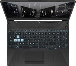 Notebook ASUS TUF Gaming A15 FA506NC-HN006 (15.6