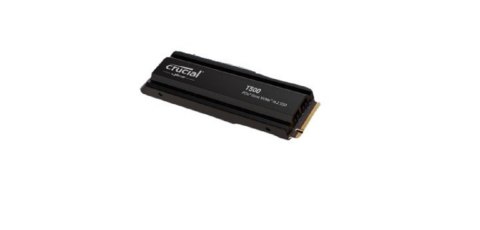 Dysk SSD CRUCIAL CT2000T500SSD5 (M.2 2280″ /2 TB /PCIe /7400MB/s /7000MB/s)