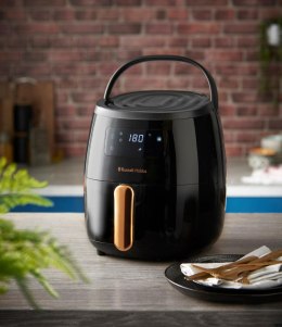 Frytownica beztłuszczowa RUSSELL HOBBS 26510-56 (5l /1650W /Czarny )