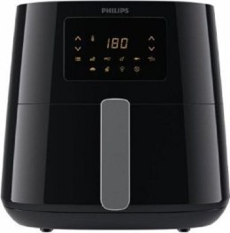 Frytownica niskotłuszczowa PHILIPS HD9270/70 (6.2l /2000W /Czarny )