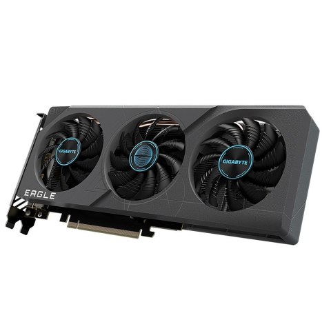 Karta graficzna GIGABYTE GeForce RTX 4060 EAGLE OC 8G GDDR6 (GV-N4060EAGLE OC-8GD)