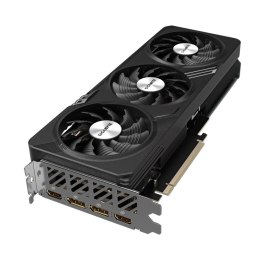 Karta graficzna GIGABYTE GeForce RTX 4060 Ti Gaming OC 16G GDDR6 (GV-N406TGAMING OC-16GD)