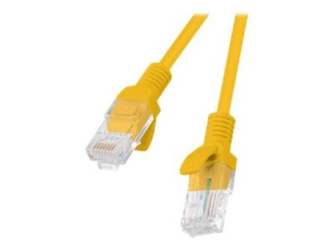 LANBERG PCU5-10CC-0200-O 2 Patchcord