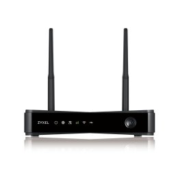 Router ZYXEL LTE-3301PLUS-EU0102F