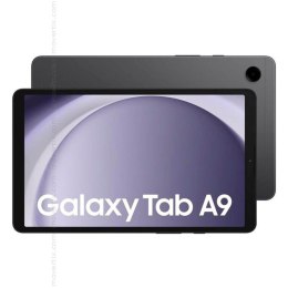 Tablet SAMSUNG Galaxy Tab A9 128 GB Grafitowy (8.7