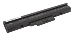 Bateria MITSU do HP MINI 5101 BC/HP-510 (4400 mAh /10.8V )