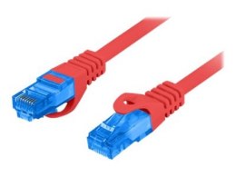 LANBERG PCF6A-10CC-0100-R 1 Patchcord