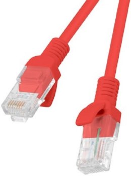 LANBERG PCU6-10CC-0050-R 0.5 Patchcord