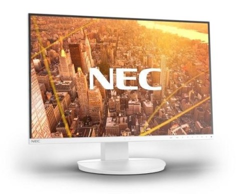 Monitor NEC 60005573 (24" /IPS /60Hz /1920 x 1200 /Biały)