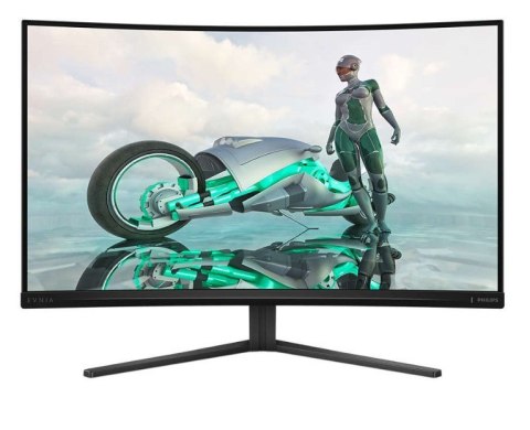 Monitor PHILIPS 32M2C3500L/00 (31.5" /VA /180Hz /2560 x 1440 /Czarny)